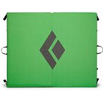 Black Diamond Erratic Crashpad  Crashpads & Bouldermatten gruen Größe One Size