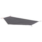 Big Agnes - Footprint Copper Spur UL1 - Zeltunterlage schwarz