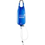 Katadyn BeFree Gravity Wasserfilter  Wasseraufbereitung blau 10L Größe 10L Cam