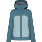 Didriksons GRIT 3 Regenjacke Damen