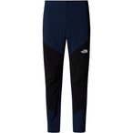The North Face Felik Slim Tapered Hose Herren  Kletterhose blau Größe L Alpink