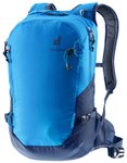 Deuter - Ski-Rucksack - Freecline 15 Neptune Night Blue  - Blau