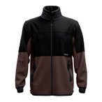 Ortovox Herren Fleece Teddy Jacket L