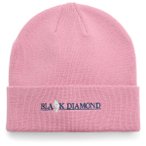 Black Diamond - Watch Cap - Mütze Gr One Size rosa