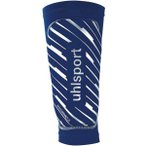 UHLSPORT Uhlsport Unisex Schienbeinschoner Speedshield, Größe XL in Blau