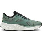 PUMA Herren Laufschuhe Magnify Nitro 2, Größe 42 ½ in Grün