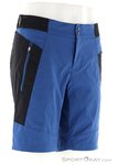 Löffler Voyage-E CSL Herren Bikeshort mit Innenhose-Dunkel-Blau-56