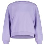 Maloja - Women's AranaM. - Pullover Gr S lila