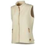Ivanhoe of Sweden - Women's NLS Coco Vest - Wollweste Gr 44 beige