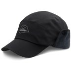 Eisbär - Nexor Cap - Cap Gr One Size schwarz