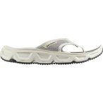 SALOMON Herren Freizeitschuhe SHOES REELAX BREAK 6.0 Vanila/Vanila/Bla, Größe 