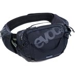 EVOC Hip Pack Pro 3 - Gürteltasche black