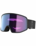 Salomon - Photochromatische Ski-/Snowboardbrille - Sentry Pro Sigma Photo Black 