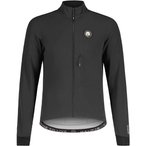 Maloja WanderfalkeM.  Herren  Softshelljacke schwarz Größe XS Rennrad | Gravel