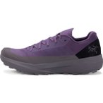 Arcteryx Norvan LD 4 Herren Trailrunningschuhe ( Violett 7 40 2/3 EU |)