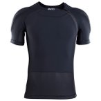 Evoc - Protector Shirt Zip - Protektor Gr M blau