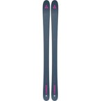 Fischer Ranger Freerideski 26/27  Ski pink Größe 152cm Freeride