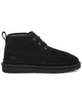 Ugg - Hohe Schnürschuhe &ndash; Herren &ndash; Neumel Moc - M Neumel Moc Black 