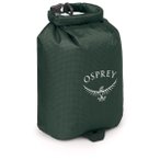 Osprey - Ultralight Dry Sack 3 - Packsack Gr 3 l grün
