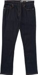 Volcom - Jean confortable - Vorta Denim Rinse für Herren aus Baumwolle - Größ