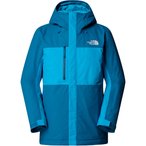 The North Face Freedom Insulated  Herren  Kunstfaserjacke blau Größe XL Skifah