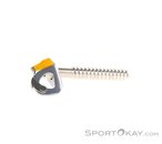 Petzl Laser Speed 130mm Eisschraube-Gelb-130