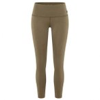 super.natural - Women's Super Tights - Leggings Gr XS braun