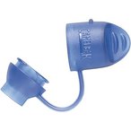 Camelbak Schutzkappe für Mundstück Big Bite Valve  Trinkflaschen Zubehör blau
