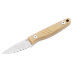Böker Plus - Five Point Nine - Messer beige/weiß