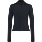 Castelli Espresso Thermal 2 Trikot Damen  Radtrikots black-white Größe XS Renn