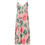 PROTEST Damen Kleid PRTSong, Größe 38 in Pink