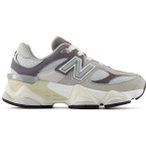 New Balance Kinder 9060 V1 Sneaker ( Hellgrau 1,5 33 EU |)