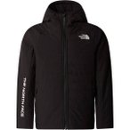 THE NORTH FACE Kinder Weste B NEVER STOP SYNTHETIC JACKET, Größe L in Schwarz