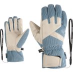 ZIENER Herren Handschuhe GETTER-Z AS® AW glove man, Größe 8,5 in Grau
