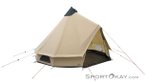 Robens Klondike 6-Personen Zelt-Beige-One Size
