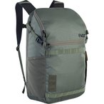 Evoc Travel 22   Kofferrucksäcke oliv Größe 22L Reise