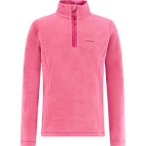 PROTEST Kinder Rolli Remutey JR 1/4 zip active top, Größe 152 in Pink
