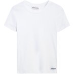 Armedangels Kardaa  Damen  T-Shirts weiss Größe XL Lifestyle  Hautfreundlich