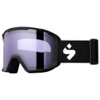 Sweet Protection - Durden RIG Reflect S1 - Skibrille schwarz