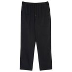 Quiksilver - Taxer Regular Twill Pant - Freizeithose Gr L schwarz