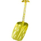 SALEWA SCRATCH SL SHOVEL, Größe ONE SIZE in Gelb