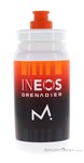 Elite Fly Ineos Grenadiers 550ml Trinkflasche 2025-Orange-One Size
