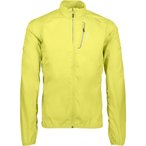 CMP Extralight  Herren  Laufjacke gelb Größe XXL Trekking  Klein verpackbar Wa