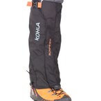 Kohla Alpine Pro Gamaschen  Gamaschen grau Größe 360mm Bergsteigen | Hochtour 