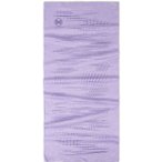Buff Dryflx Reflective Schlauchtuch Unisex ( Violett one size Größe,)