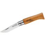 Opinel No 03 messer  Taschenmesser Größe One Size
