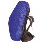 Sea to Summit - UltraSil Pack Cover - Regenhülle Gr XS blau
