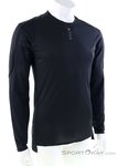 Fox Flexair Pro Herren Bikeshirt langarm-Schwarz-XL