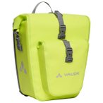 Vaude - Aqua Back Plus - Gepäckträgertaschen Gr 51 l gelb