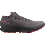 SALOMON Herren Trailrunningschuhe SHOES PULSAR TRAIL 2 /PRO Pkiten/Black/P, Grö